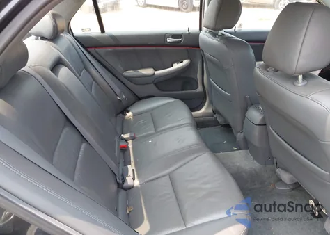 2004 Honda Accord 3.0 Ex from USA, damaged, VIN 1HGCM66534A079429